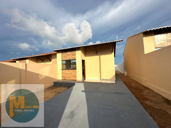 Imagem Casa com 2 Quartos à Venda, 200 m² em Povoado Genipabu - Extremoz Imagem Casa com 2 Quartos à Venda, 200 m² em Povoado Genipabu - Extremoz