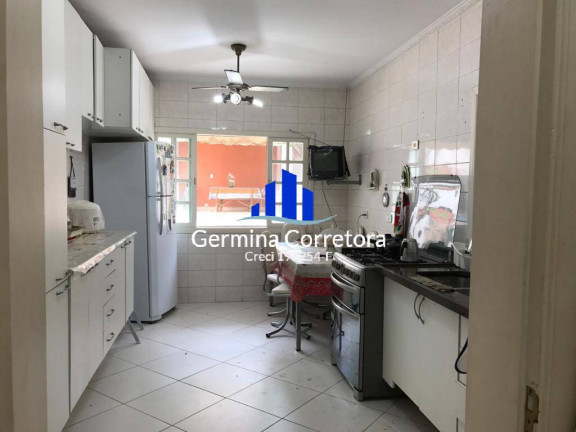 Imagem Casa com 4 Quartos à Venda, 275 m² em Alphaville - Santana De Parnaíba Imagem Casa com 4 Quartos à Venda, 275 m² em Alphaville - Santana De Parnaíba
