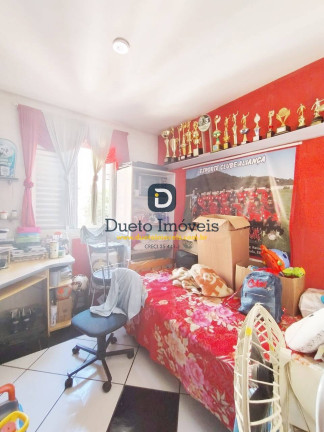 Imagem Apartamento com 2 Quartos à Venda, 38 m² em Juscelino Kubitschek - Santa Maria