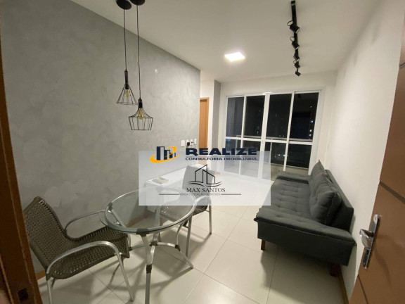 Apartamento com 1 Quarto para Alugar, 45 m² em Pelinca - Campos Dos Goytacazes