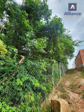 Imagem Terreno à Venda, 350 m² em Residencial Portal Do Bosque - Louveira