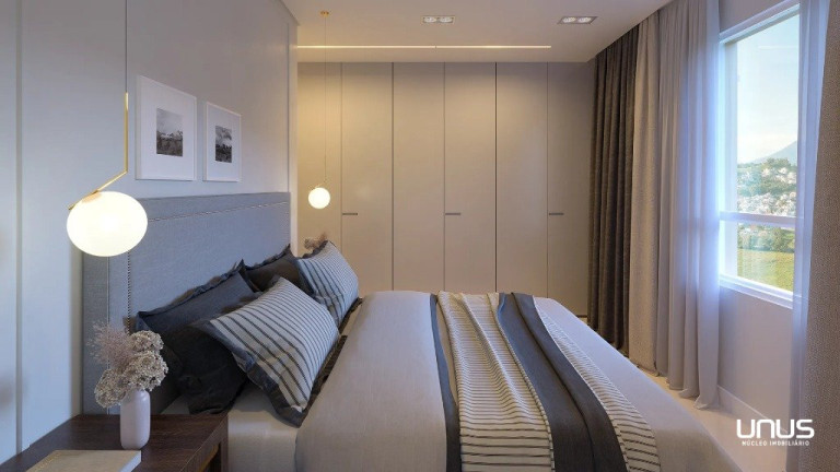 Imagem Apartamento com 3 Quartos à Venda, 87 m² em Pedra Branca - Palhoça Imagem Apartamento com 3 Quartos à Venda, 87 m² em Pedra Branca - Palhoça