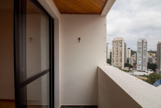Imóvel com 2 Quartos à Venda, 54 m² em Vila Santa Catarina - São Paulo