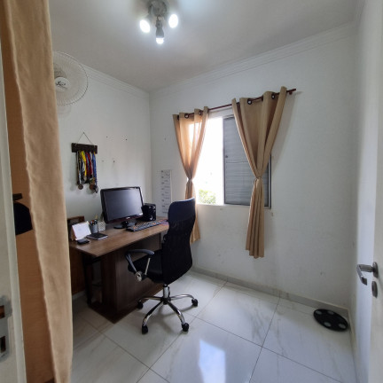 Imagem Apartamento com 3 Quartos à Venda, 69 m² em Parque Euclides Miranda - Sumaré Imagem Apartamento com 3 Quartos à Venda, 69 m² em Parque Euclides Miranda - Sumaré
