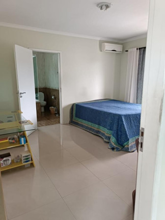 Imagem Casa com 4 Quartos à Venda, 237 m² em Bom Retiro - Joinville