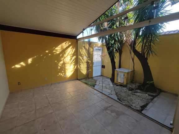 Imagem Casa com 2 Quartos à Venda, 134 m² em Residencial Campo Belo - Pindamonhangaba