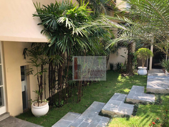 Imagem Sobrado com 3 Quartos à Venda, 750 m² em Vila Suzana - São Paulo