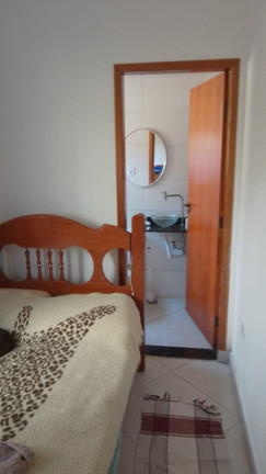 Imagem Casa com 2 Quartos à Venda, 30 m² em Jardim Ismênia - São José Dos Campos