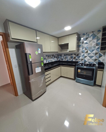 Imagem Imóvel com 3 Quartos à Venda, 100 m² em Praia Do Morro - Guarapari