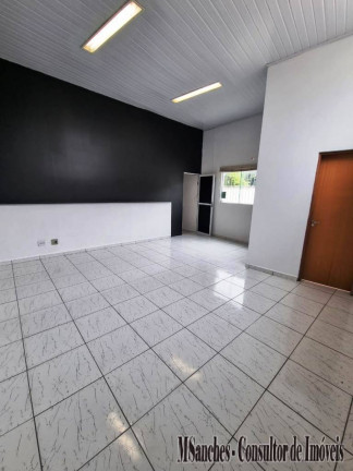Imagem Galpão à Venda, 292 m² em Além Ponte - Sorocaba