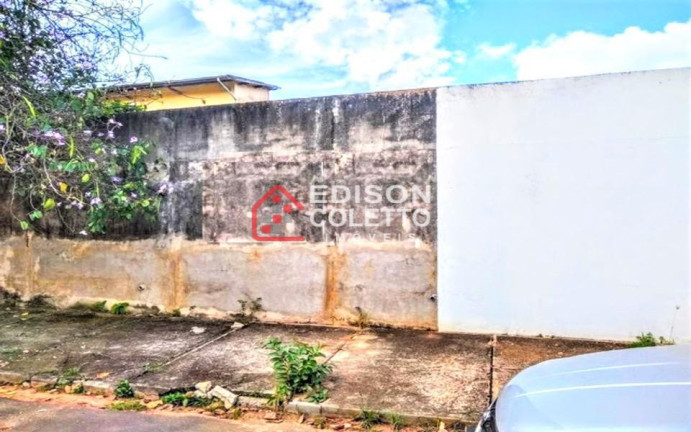 Imagem Terreno à Venda, 294 m² em Jardim Abaeté - Piracicaba