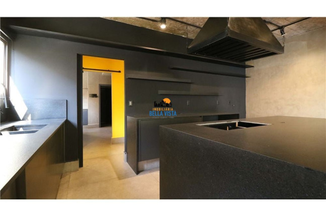 Imagem Apartamento com 4 Quartos à Venda,  em Brooklin Novo - São Paulo