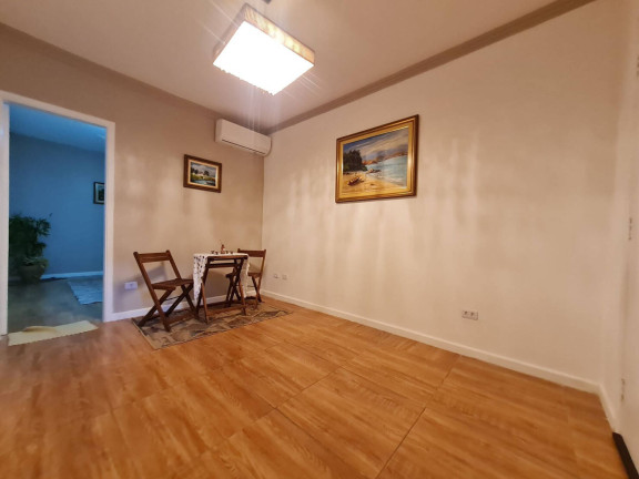 Imagem Apartamento com 1 Quarto à Venda, 48 m² em Pompéia - Santos Imagem Apartamento com 1 Quarto à Venda, 48 m² em Pompéia - Santos