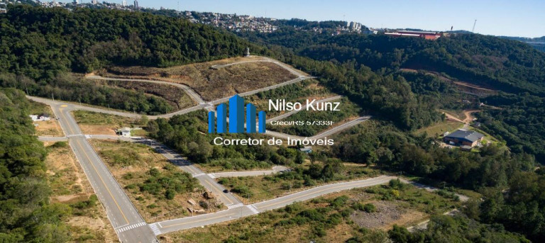 Imagem Terreno à Venda, 240 m² em Fátima - Bento Gonçalves Imagem Terreno à Venda, 240 m² em Fátima - Bento Gonçalves