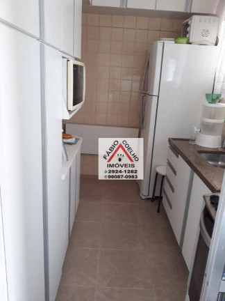Imagem Apartamento com 2 Quartos à Venda, 60 m² em Vila Santana - São Paulo Imagem Apartamento com 2 Quartos à Venda, 60 m² em Vila Santana - São Paulo