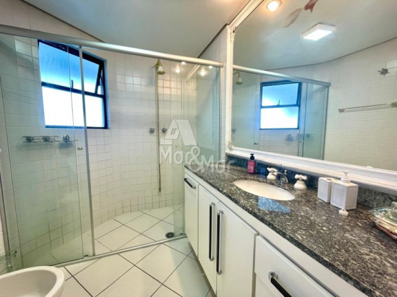 Imagem Apartamento com 3 Quartos à Venda, 182 m² em Pitangueiras - Guarujá Imagem Apartamento com 3 Quartos à Venda, 182 m² em Pitangueiras - Guarujá