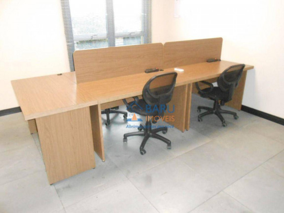 Imagem Sala Comercial para Alugar, 171 m² em Barra Funda - São Paulo Imagem Sala Comercial para Alugar, 171 m² em Barra Funda - São Paulo
