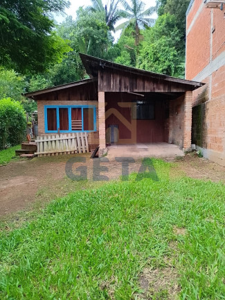 Imagem Terreno à Venda, 259 m² em Monte Alegre - Camboriú