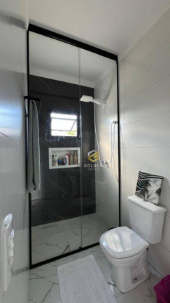 Imagem Casa com 2 Quartos à Venda, 79 m² em Bosque Da Mata - Tijucas Imagem Casa com 2 Quartos à Venda, 79 m² em Bosque Da Mata - Tijucas