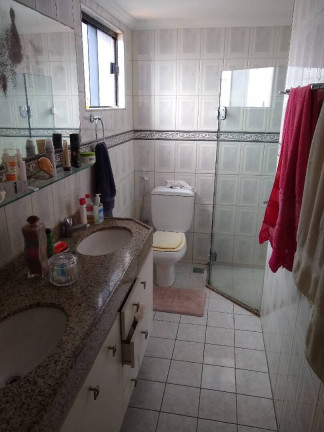 Imagem Apartamento com 3 Quartos à Venda, 118 m² em Dionisio Torres - Fortaleza