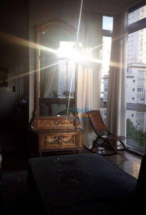 Imagem Apartamento com 3 Quartos à Venda, 274 m² em Higienópolis - São Paulo Imagem Apartamento com 3 Quartos à Venda, 274 m² em Higienópolis - São Paulo