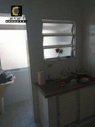 Imagem Apartamento com 2 Quartos à Venda, 58 m² em Embaré - Santos Imagem Apartamento com 2 Quartos à Venda, 58 m² em Embaré - Santos