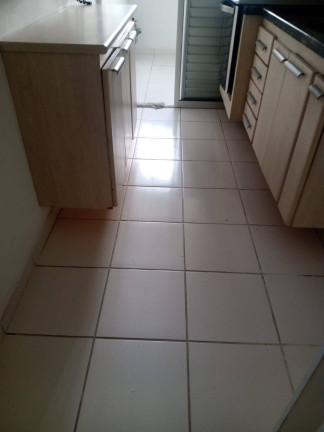 Imagem Apartamento com 3 Quartos para Alugar, 139 m² em Vila Iório - São Paulo