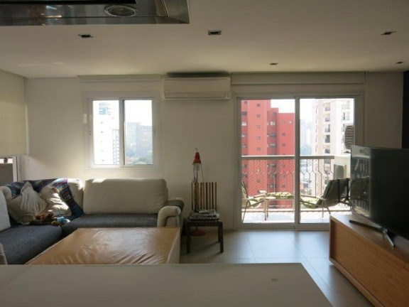 Imagem Imóvel com 2 Quartos à Venda, 148 m² em Vila Nova Conceição - São Paulo Imagem Imóvel com 2 Quartos à Venda, 148 m² em Vila Nova Conceição - São Paulo