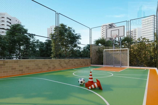 Imagem Apartamento com 3 Quartos à Venda, 95 m²em Aldeota - Fortaleza