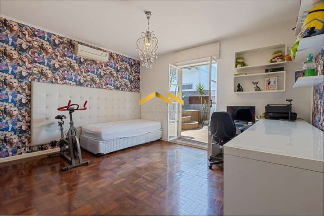 Imagem Casa com 4 Quartos à Venda, 270 m² em Planalto Paulista - São Paulo Imagem Casa com 4 Quartos à Venda, 270 m² em Planalto Paulista - São Paulo