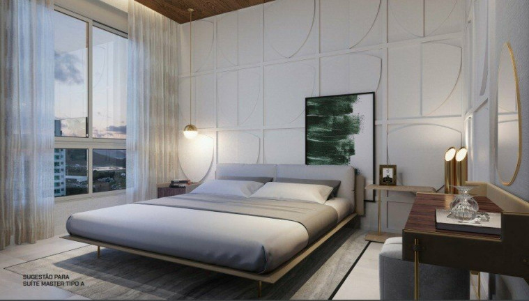 Imagem Apartamento com 4 Quartos à Venda, 194 m² em Centro - Balneário Camboriú