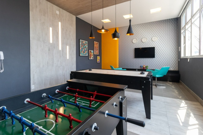 Imagem Imóvel com 2 Quartos à Venda, 34 m² em Vila Mascote - São Paulo Imagem Imóvel com 2 Quartos à Venda, 34 m² em Vila Mascote - São Paulo