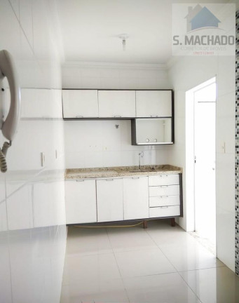 Imagem Apartamento com 2 Quartos à Venda, 75 m² em Utinga - Santo André