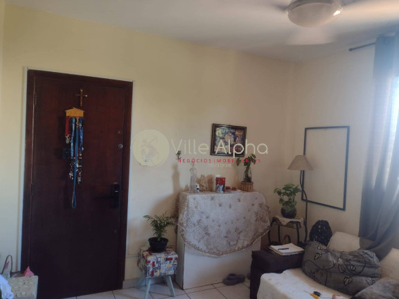Imagem Apartamento com 2 Quartos à Venda, 75 m² em Campo Grande - Santos Imagem Apartamento com 2 Quartos à Venda, 75 m² em Campo Grande - Santos