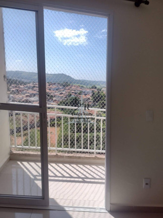 Imagem Apartamento com 2 Quartos à Venda, em Santo Antônio - Itatiba Imagem Apartamento com 2 Quartos à Venda, em Santo Antônio - Itatiba