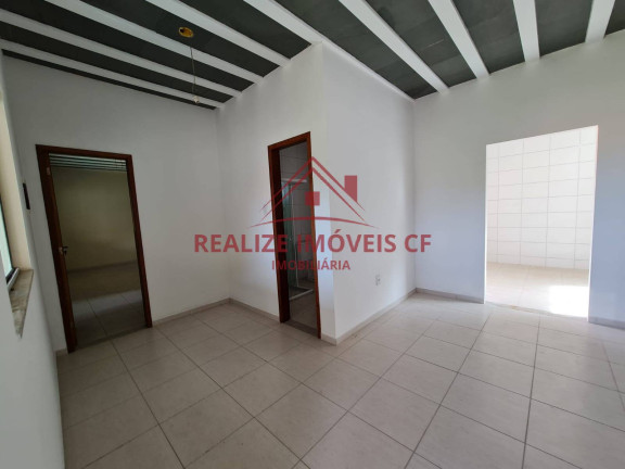 Imagem Casa de Condomínio com 2 Quartos à Venda, 70 m² em Ogiva - Cabo Frio