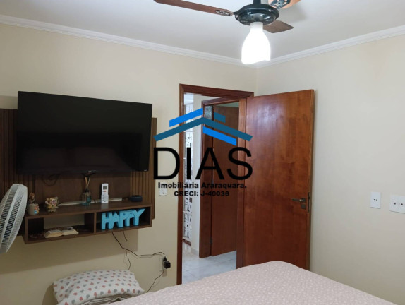 Imagem Apartamento com 2 Quartos à Venda, 69 m² em Jardim Silvânia (vila Xavier) - Araraquara Imagem Apartamento com 2 Quartos à Venda, 69 m² em Jardim Silvânia (vila Xavier) - Araraquara