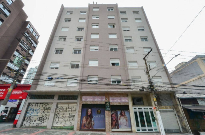 Apartamento com 1 Quarto à Venda, 40 m² em Aclimação - São Paulo