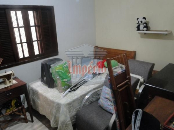 Imagem Casa com 2 Quartos à Venda, 130 m² em Vila Eldizia - Santo André Imagem Casa com 2 Quartos à Venda, 130 m² em Vila Eldizia - Santo André