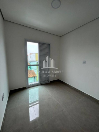 Imagem Apartamento com 2 Quartos à Venda, 50 m² em Jardim Utinga - Santo André Imagem Apartamento com 2 Quartos à Venda, 50 m² em Jardim Utinga - Santo André