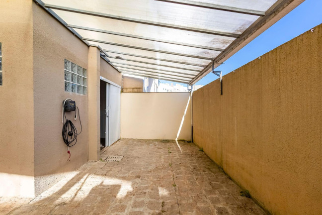 Imagem Sobrado com 3 Quartos à Venda, 192 m² em Pilarzinho - Curitiba Imagem Sobrado com 3 Quartos à Venda, 192 m² em Pilarzinho - Curitiba