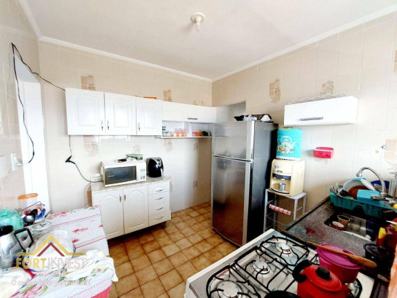 Imagem Imóvel com 1 Quarto à Venda, 45 m² em Boqueirão - Praia Grande Imagem Imóvel com 1 Quarto à Venda, 45 m² em Boqueirão - Praia Grande