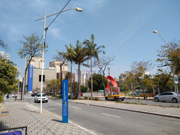 Imagem Sala Comercial à Venda, 84 m² em Centro - Santo André