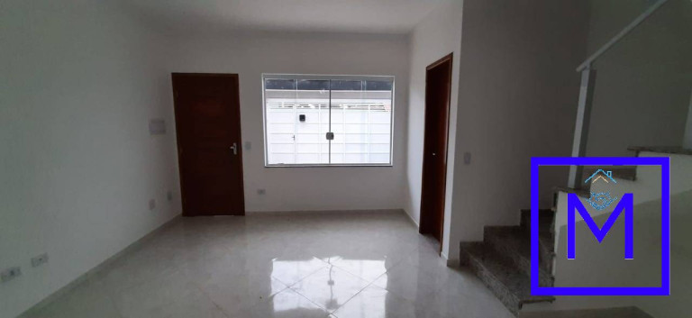 Imagem Casa com 3 Quartos à Venda, 79 m² em Ermelino Matarazzo - São Paulo Imagem Casa com 3 Quartos à Venda, 79 m² em Ermelino Matarazzo - São Paulo