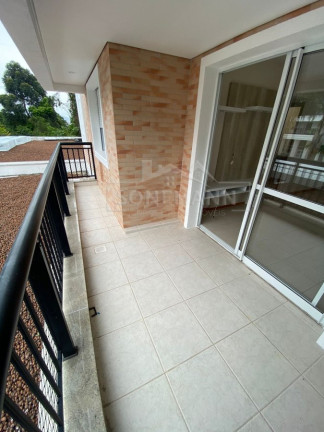 Imagem Apartamento com 3 Quartos à Venda, 98 m² em Abraão - Florianópolis