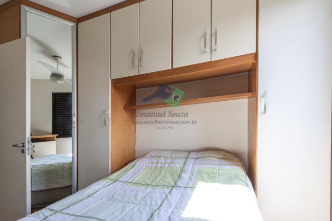 Imagem Apartamento com 2 Quartos à Venda, 63 m² em Vila Da Saúde - São Paulo