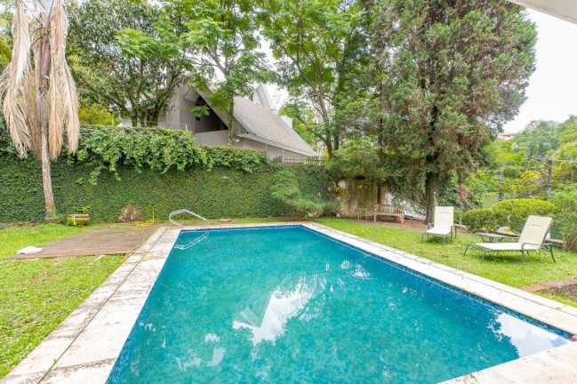 Imagem Casa de Vila com 4 Quartos à Venda, 800 m² em Retiro Morumbi - São Paulo Imagem Casa de Vila com 4 Quartos à Venda, 800 m² em Retiro Morumbi - São Paulo