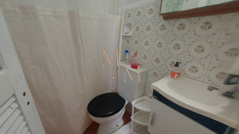 Imagem Apartamento com 3 Quartos à Venda, 110 m² em Aparecida - Santos Imagem Apartamento com 3 Quartos à Venda, 110 m² em Aparecida - Santos