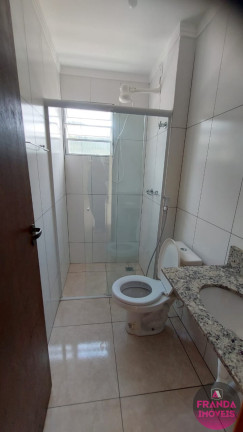 Imagem Apartamento com 2 Quartos para Alugar, 50 m² em Centro - Ubatuba Imagem Apartamento com 2 Quartos para Alugar, 50 m² em Centro - Ubatuba