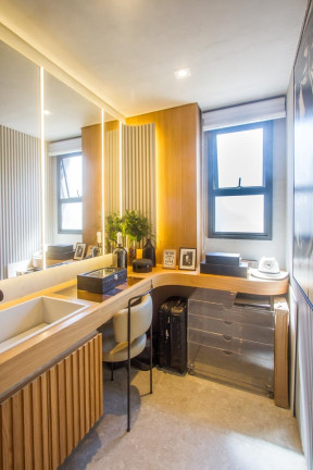 Imagem Apartamento com 2 Quartos à Venda, 84 m² em Jardim Das Acácias - São Paulo